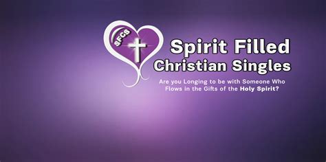 spirit filled christian dating sites