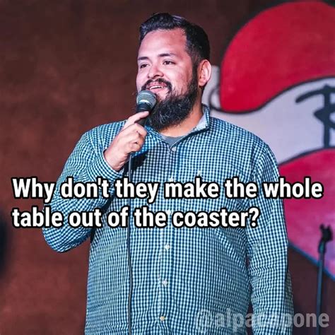 stand up jokes about dating