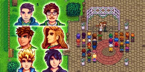 stardew valley multiplayer dating