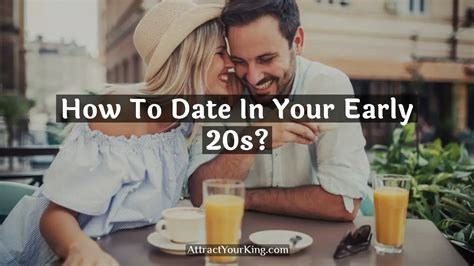 start dating late 20s
