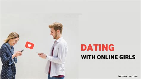 start using dating sites