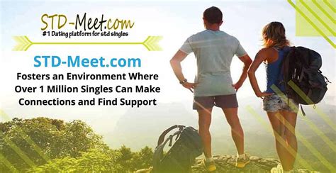 std online dating