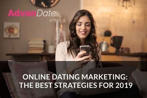 strategy online dating