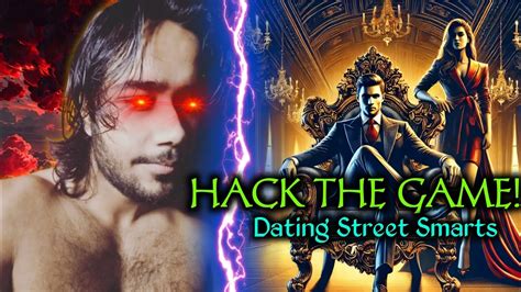 street smart dating