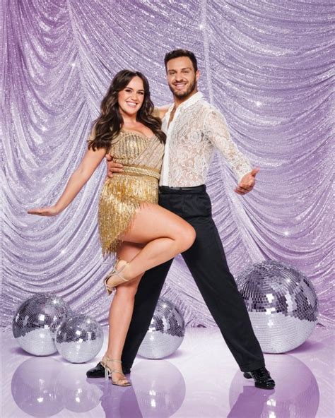 strictly dating couples