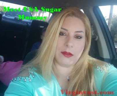 sugar mummy online dating 2019