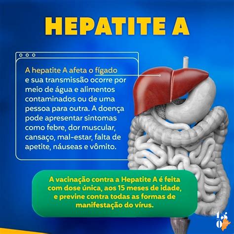 surto de hepatite aguda sintomas