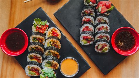 sushi san