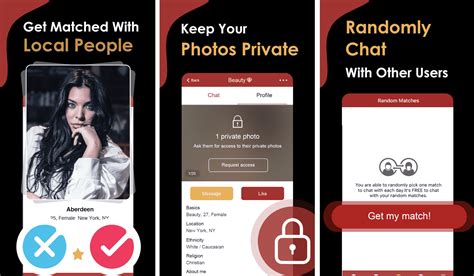 swiss hookup app