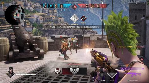 switchblade matchmaking
