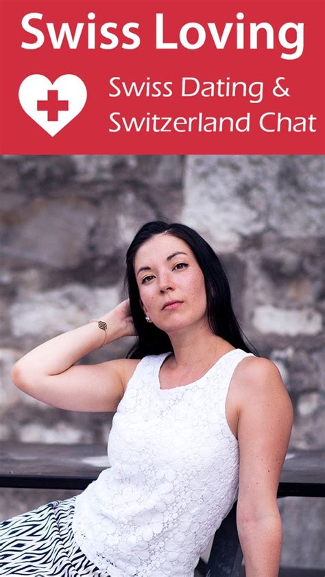 switzerland dating application