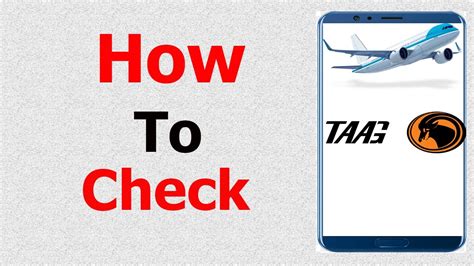 taag check in online