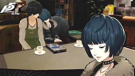 takemi dating