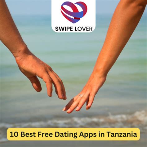 tanzania online dating