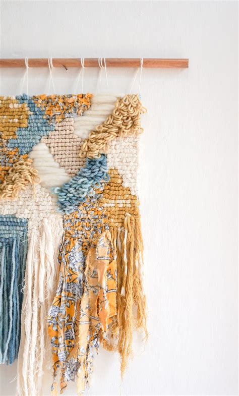tapestry hook up
