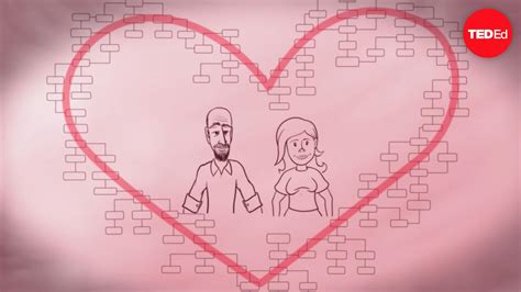 ted talk dating math