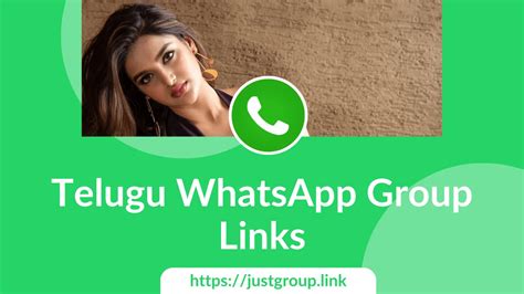 telugu dating groups
