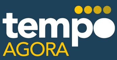 tempo agora sao caetano