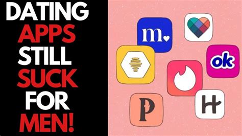 terrible dating apps