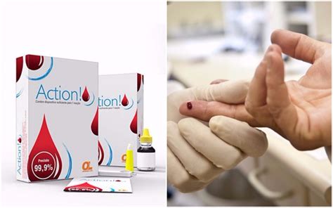 teste hiv farmacia