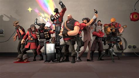 tf2 matchmaking release