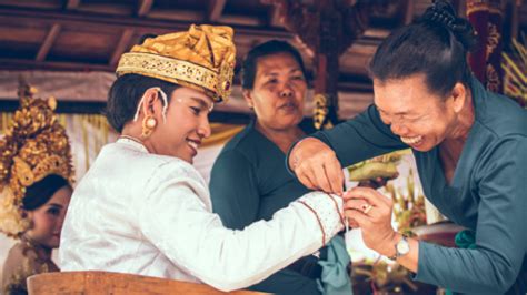 thailand dating culture