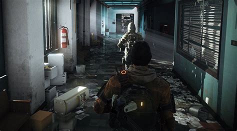 the division matchmaking 2018