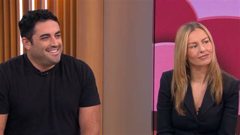 the rise of dating shows