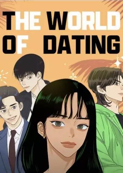 the world of dating