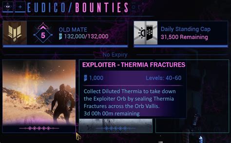 thermia fractures matchmaking