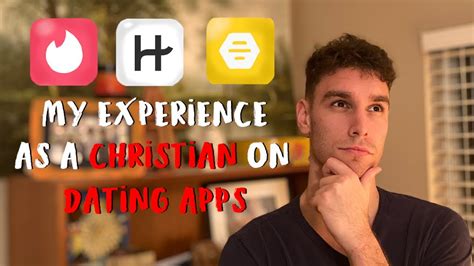 tinder christian dating