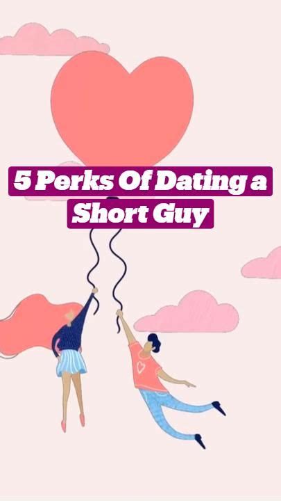 tips for dating a shorter guy