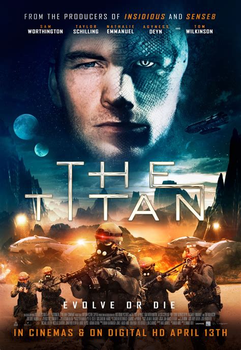 titan movie