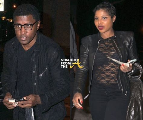 toni braxton dating babyface