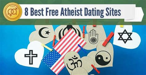 top atheist dating sites