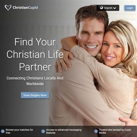 top christian dating sites