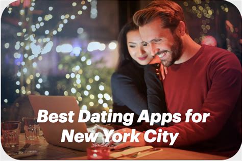 top dating apps new york