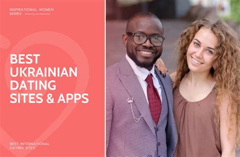 top dating apps ukraine