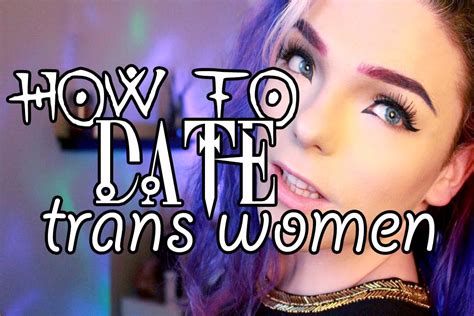 trans dating when to tell