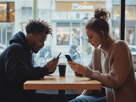 trends in online dating