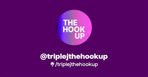 triple j the hook up spotify