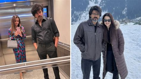 trisha dating conditions