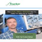 trucker friends dating sites