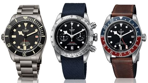 tudor watch dating