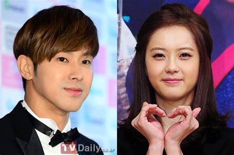 tvxq dating rumors