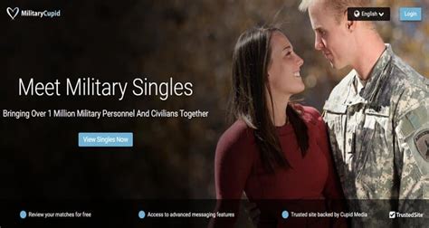 u.s military dating site