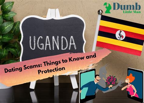 uganda dating scams