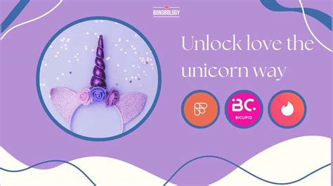 unicorn dating app meaning