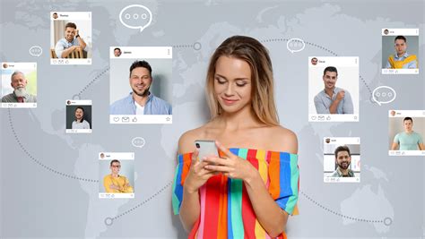 using dating apps to find friends