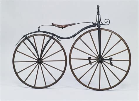 velocipedes